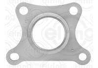Gasket, exhaust manifold