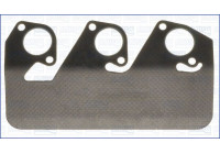 Gasket, exhaust manifold