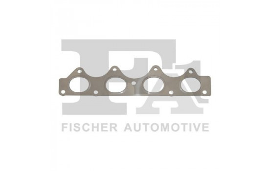 Gasket, exhaust manifold