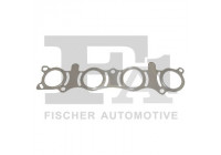 Gasket, exhaust manifold