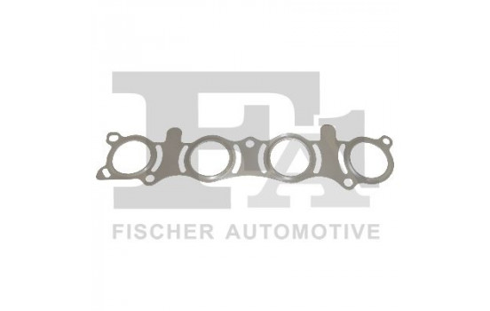 Gasket, exhaust manifold