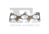 Gasket, exhaust manifold