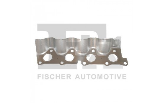 Gasket, exhaust manifold