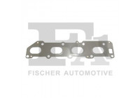 Gasket, exhaust manifold