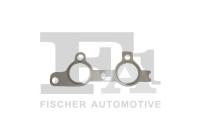 Gasket, exhaust manifold