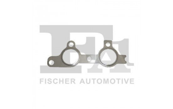 Gasket, exhaust manifold