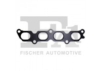 Gasket, exhaust manifold