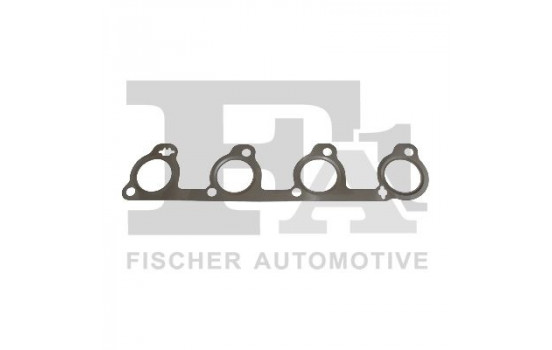 Gasket, exhaust manifold