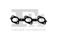 Gasket, exhaust manifold