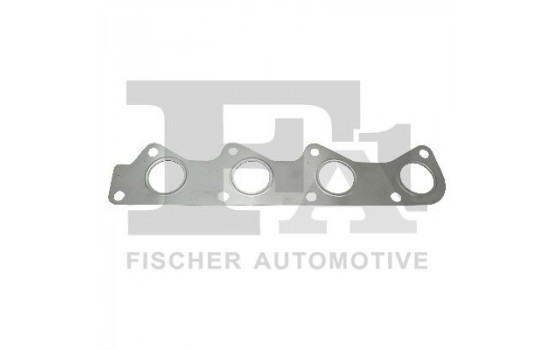 Gasket, exhaust manifold