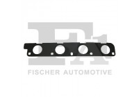 Gasket, exhaust manifold