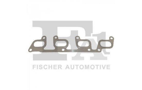 Gasket, exhaust manifold