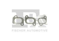 Gasket, exhaust manifold