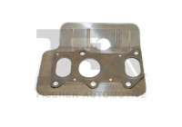 Gasket, exhaust manifold