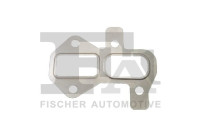 Gasket, exhaust manifold