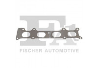 Gasket, exhaust manifold