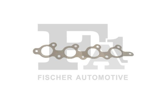 Gasket, exhaust manifold