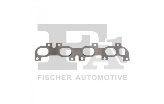 Gasket, exhaust manifold