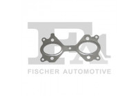 Gasket, exhaust manifold