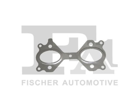 Gasket, exhaust manifold