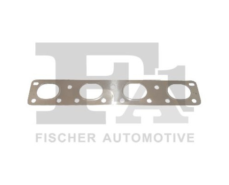 Gasket, exhaust manifold