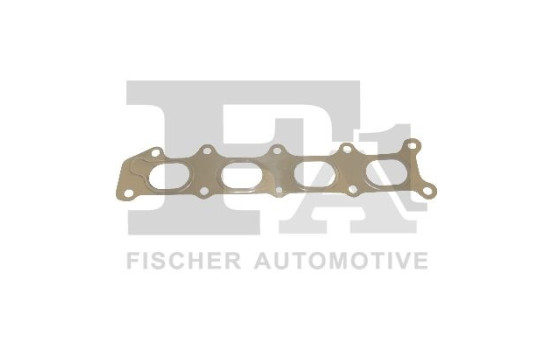 Gasket, exhaust manifold