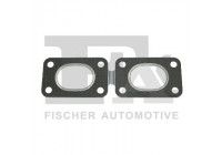 Gasket, exhaust manifold