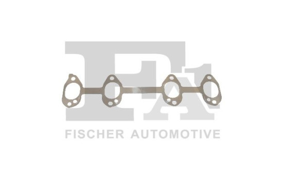 Gasket, exhaust manifold