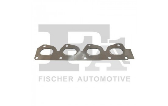 Gasket, exhaust manifold