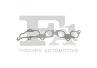 Gasket, exhaust manifold