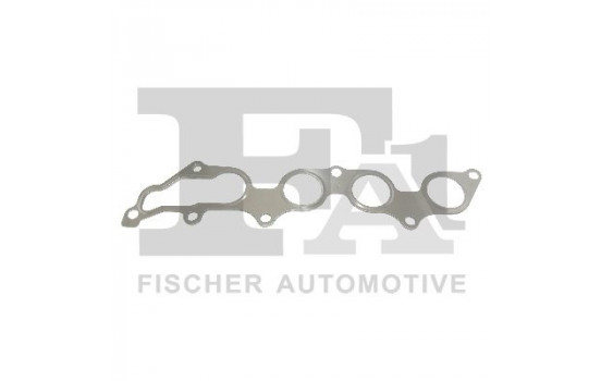 Gasket, exhaust manifold