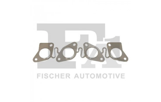 Gasket, exhaust manifold