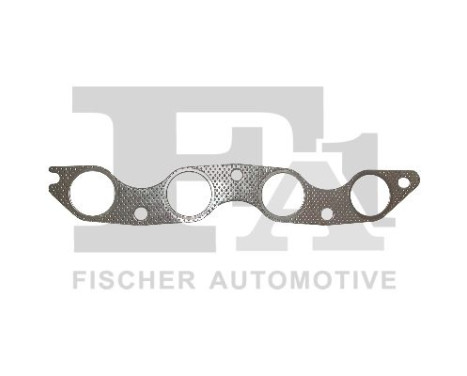 Gasket, exhaust manifold