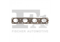 Gasket, exhaust manifold