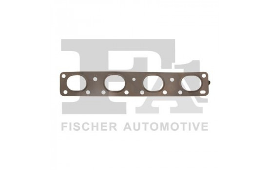 Gasket, exhaust manifold