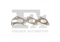 Gasket, exhaust manifold