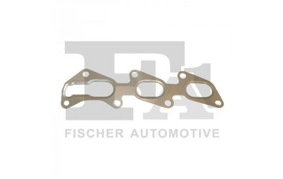 Gasket, exhaust manifold