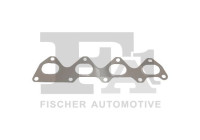 Gasket, exhaust manifold