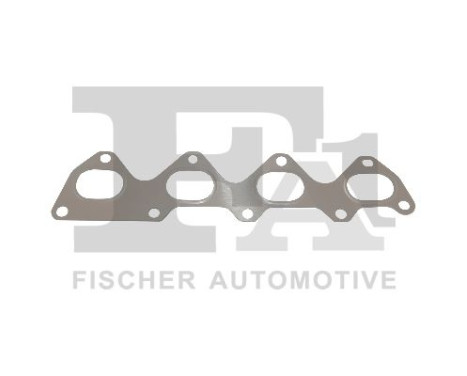 Gasket, exhaust manifold