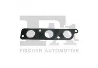 Gasket, exhaust manifold