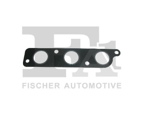 Gasket, exhaust manifold