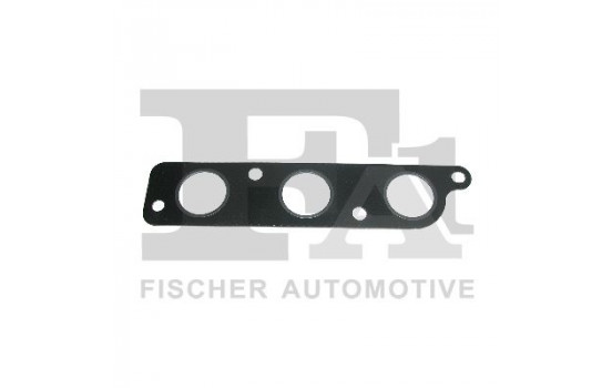 Gasket, exhaust manifold