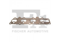 Gasket, exhaust manifold