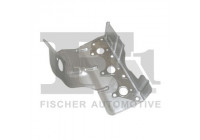 Gasket, exhaust manifold