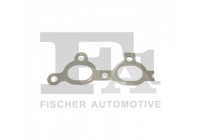 Gasket, exhaust manifold