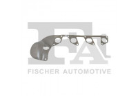 Gasket, exhaust manifold