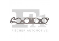 Gasket, exhaust manifold