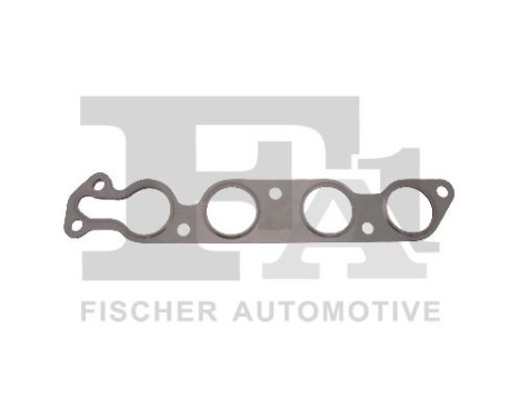 Gasket, exhaust manifold