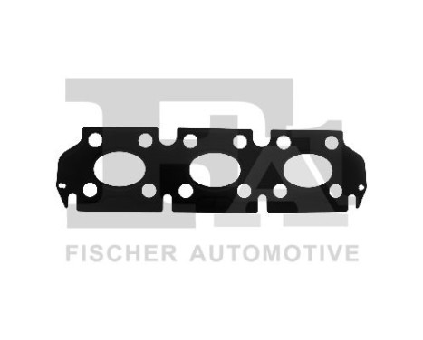 Gasket, exhaust manifold