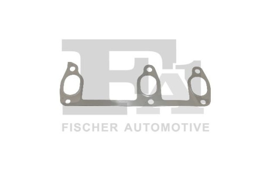 Gasket, exhaust manifold